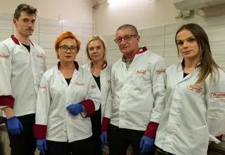 Co się działo w ''Domowych obiadach u rudej'' w Myśliborzu? Znamy powód niejadalnych dań