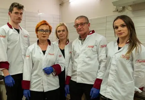 Co się działo w ''Domowych obiadach u rudej'' w Myśliborzu? Znamy powód niejadalnych dań