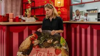 Kuchenne rewolucje 31, odcinek 12