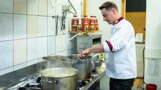 Kuchenne rewolucje 27, odcinek 5