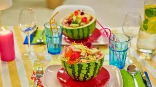 Kuchenne rewolucje, odcinek 11