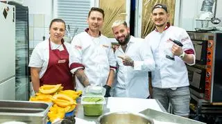 Kuchenne rewolucje 27, odcinek 5