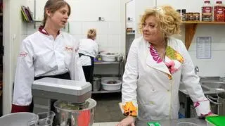 Kuchenne rewolucje, sezon 26, odcinek 9