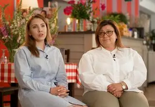 Idziemy do kuchni: Wielki powrót po 6 latach - Restauracja w Brańsku po Kuchennych rewolucjach. Jak radzi sobie "Ziemia Brańska" po programie? 