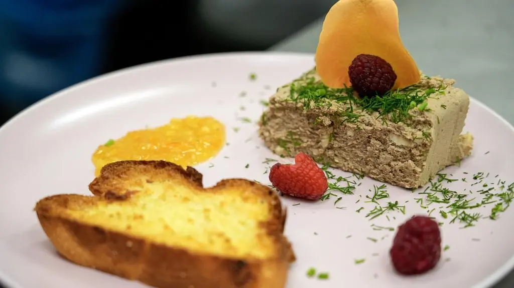 Kuchenne rewolucje, sezon 26, odcinek 9