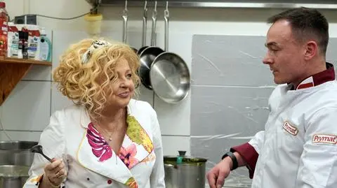 Kuchenne rewolucje: Finałowa kolacja w restauracji "Sama rozkosz"!