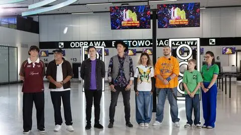 LEGO Masters. Kierunek Polska 2