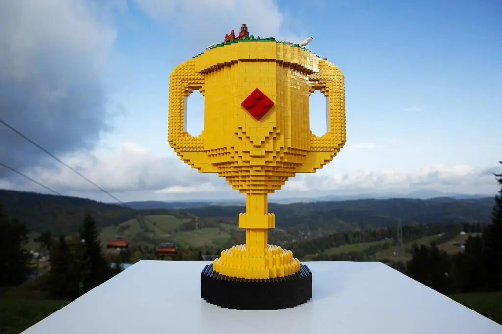 ''LEGO Masters. Kierunek Polska 2''