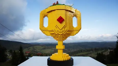 ''LEGO Masters. Kierunek Polska 2''