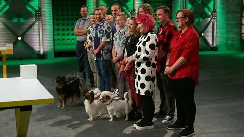 LEGO Masters: Urocze pieski, obce planety i masa zabawy - zwiastun 2. odcinka
