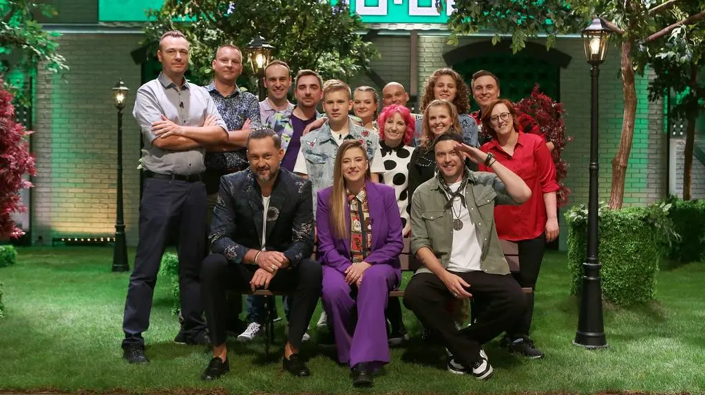 LEGO Masters 4: Czworonożni goście zawitają w programie