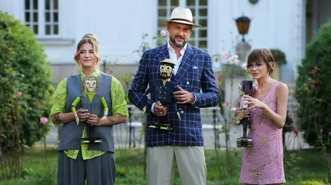 LEGO Masters sezon 5, odcinek 1