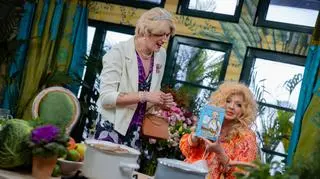 Magda gotuje Internet 3, odcinek 3