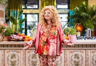 Malwina Wędzikowska o dystansie i roli w ''The Traitors''. ''Muszę być czasami zdystansowaną zimną s**ą" [PRZED EMISJĄ W TV]