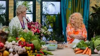 Magda gotuje Internet 3, odcinek 3