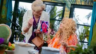 Magda gotuje Internet 3, odcinek 3