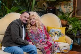 Magda gotuje Internet 3, odcinek 2