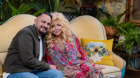 Magda gotuje Internet 3, odcinek 2