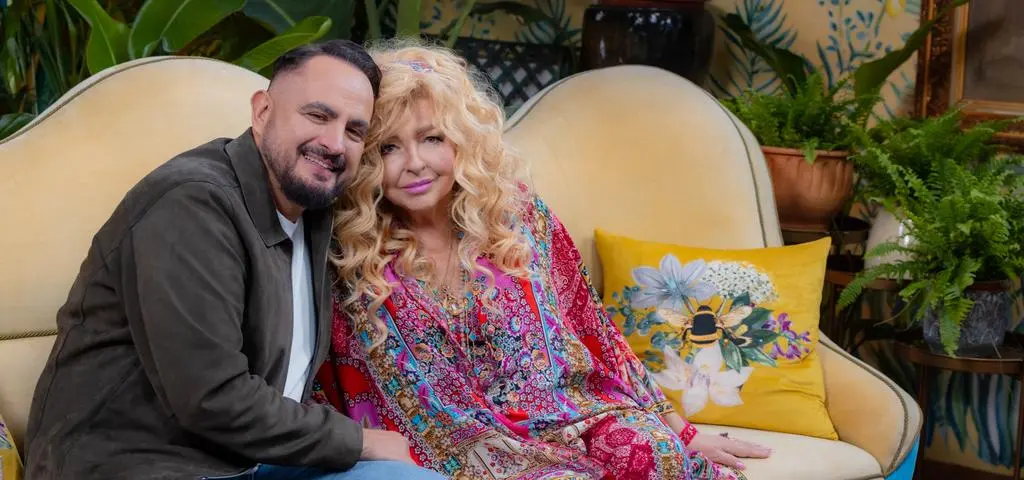 Agustin Egurrola bez tajemnic. Szczere wyznania w 2. odcinku ''Magda gotuje Internet 3''!