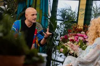 Magda gotuje Internet 3, odcinek 5