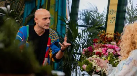 Magda gotuje Internet 3, odcinek 5