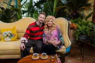 Magda gotuje Internet 3, odcinek 6