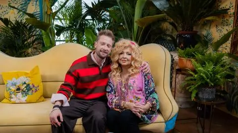 Magda gotuje Internet 3, odcinek 6