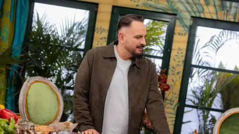 Magda gotuje Internet 3, odcinek 2