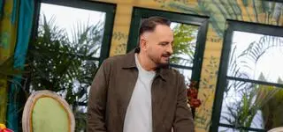 Agustin Egurrola jurorem w "Mam Talent!". Co o nim wiemy?