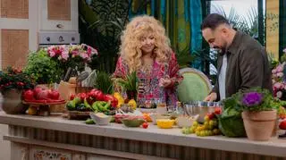 Magda gotuje Internet 3, odcinek 2