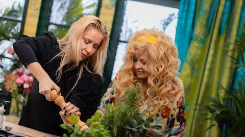 Magda gotuje Internet 3, odcinek 7