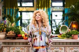 Magda gotuje Internet 2, odcinek 5