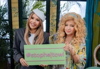 Doda o trzecim małżeństwie w "Magda gotuje Internet". Zaskakujące wyznanie [PRZED EMISJĄ W TV]