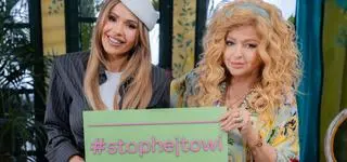 Doda o trzecim małżeństwie w "Magda gotuje Internet". Zaskakujące wyznanie [PRZED EMISJĄ W TV]