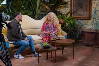 Magda gotuje Internet 3, odcinek 2