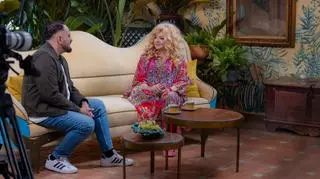 Magda gotuje Internet 3, odcinek 2