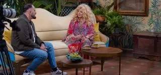 Agustin Egurrola walczył z hejtem po rozstaniu z partnerką. "Był okrutny i niewyobrażalny" [PRZED EMISJĄ W TV]