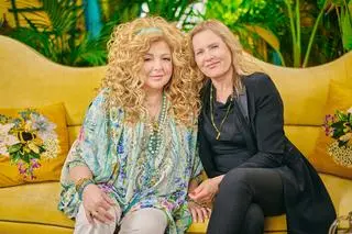 Magda gotuje Internet 2, odcinek 8