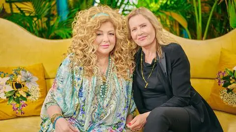 Magda gotuje Internet 2, odcinek 8