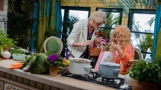 Magda gotuje Internet 3, odcinek 3