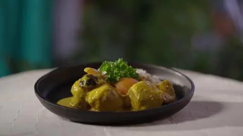 Magda gotuje Internet 3: Pulpety wołowe z foie gras