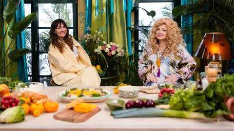 Magda gotuje Internet 2, odcinek 5