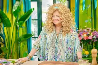 Magda gotuje Internet 2, odcinek 8