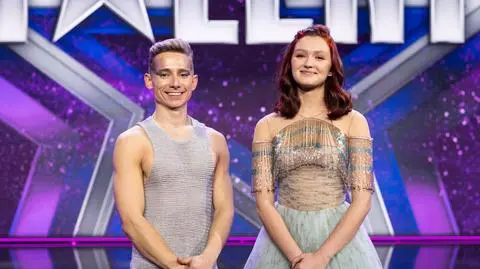 Mam Talent!: Zobacz relację z 4. półfinału!