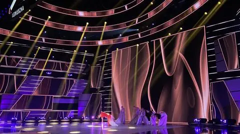 Mam Talent!: Taniec Sebastiana Szula ponownie olśnił jury! 