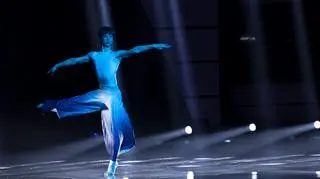 Mam Talent! 15, odcinek 8 LIVE