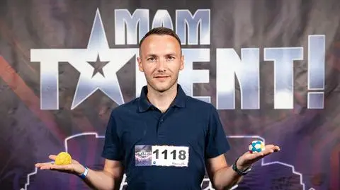 Mam Talent! 14, odcinek 6.