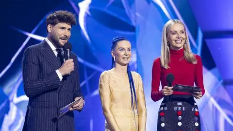 "To było kosmicznie dobre!". Jury jednogłośne po występie Anki Dzilińskiej