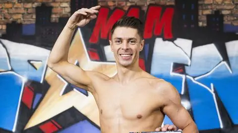 Mam Talent!: Filip Drogos 