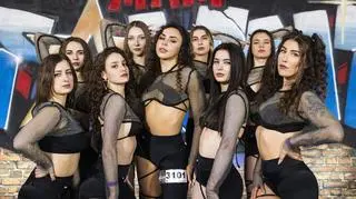 Mam Talent!: The Goddesses